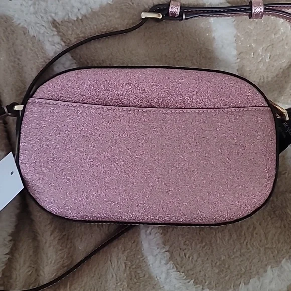 Kate Spade Glimmer Glitter Crossbody - Picture 10 of 12